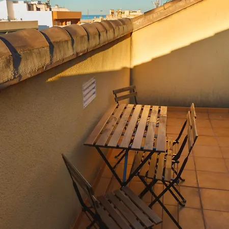 Appartement Gray