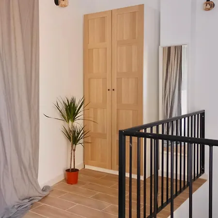 Appartement Gray *