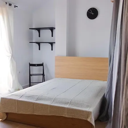 Appartement Gray