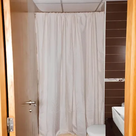 Appartement Gray