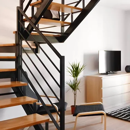 Gray Appartement Gandie